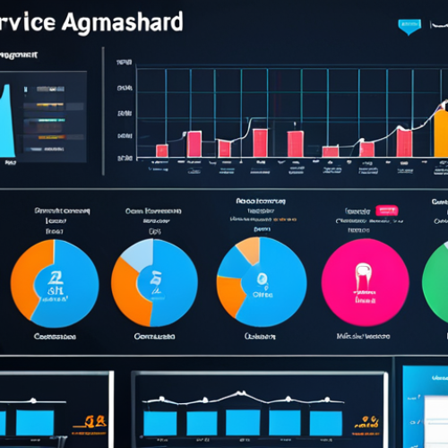 Home 25 **
Prompt: "Modern IT service management dashboard, cloud computing icons, data analytics graphs, Urdu text overlay."
**